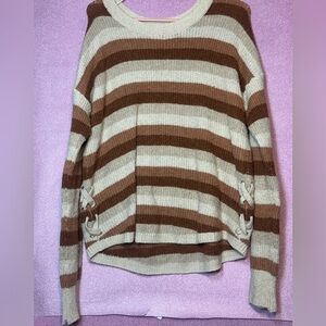Pink Republic sweater